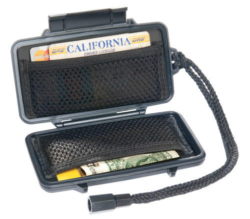 CustomFoamCases's tweet image. #DullesCaseCtr has the new #Sportsman Wallet from #pelicanprogear by #pelicanproducts!  Great for on the water!