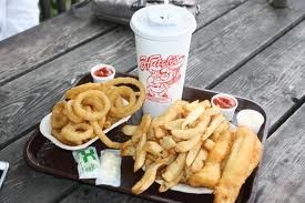 Hungry?