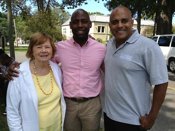 Jeremy Kohomban tweet media