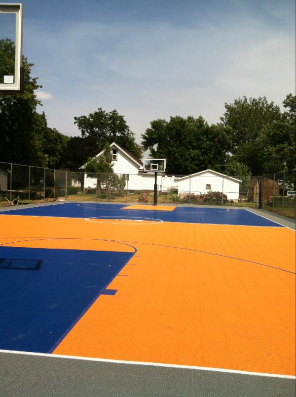 FlexCourt tweet media