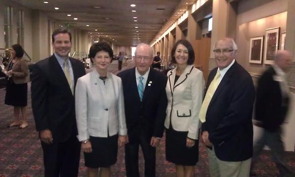 <a href="/ACSBMGT/">ACS BMGT</a> Henry F. Whalen prestigious award presentation and symposium at #ACSPhilly Come over: room 102# PACC