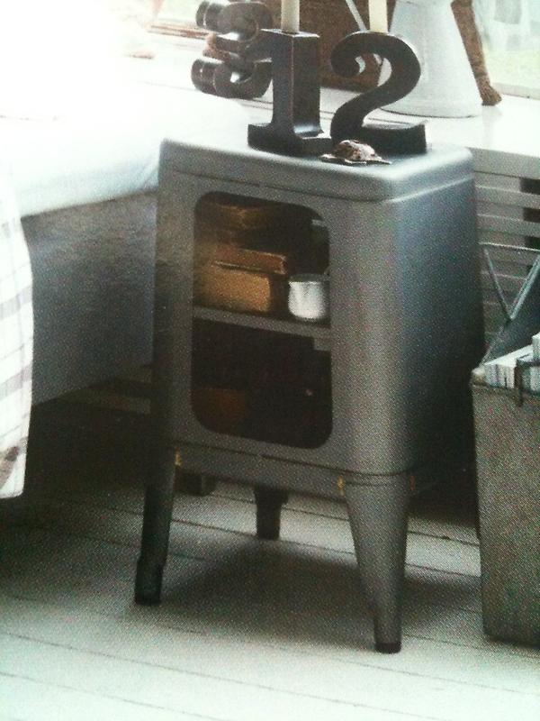 fduijndam's tweet photo. Weet jij van wel merk dit kastje op de H&amp;M flyer is? Hoop het want ik wil 'm!!! @WenMahieu #interieur #durftevragen http://t.co/NiTXxi4A