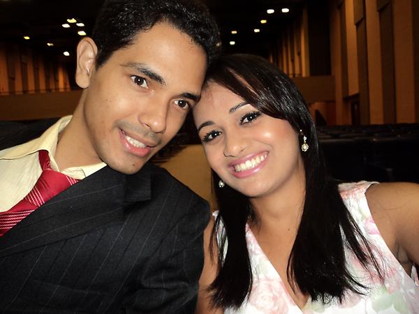 OliveiraAnaC2's tweet photo. Ele me faz muito bem. Parabéns meu querido! @luckasbarros http://t.co/gFwd2US9