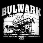 Photo by Bulwark MCHC (@BulwarkMLG)