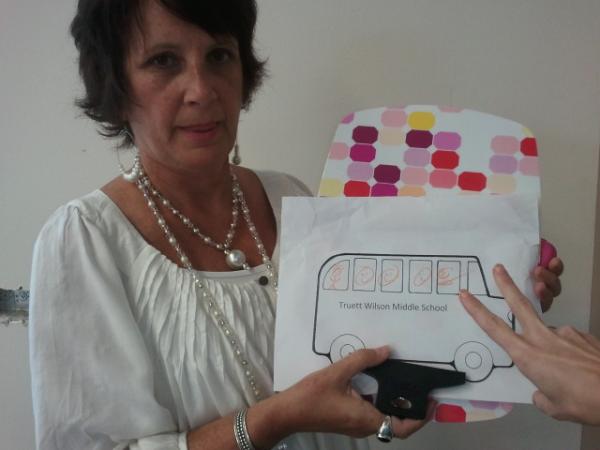 KeeleyKinder's tweet photo. Team 2#wilsonway http://t.co/feO9gfIA