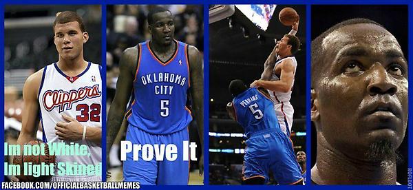 BasketballMemes's tweet photo. Credits to unknown http://t.co/SRZN9Vei