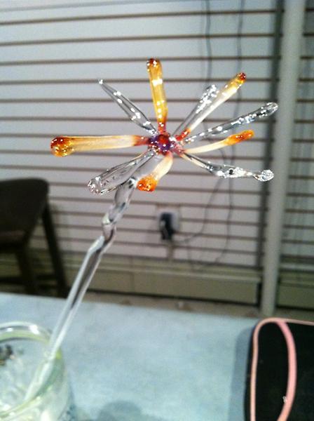 Some student work here at fiamma!