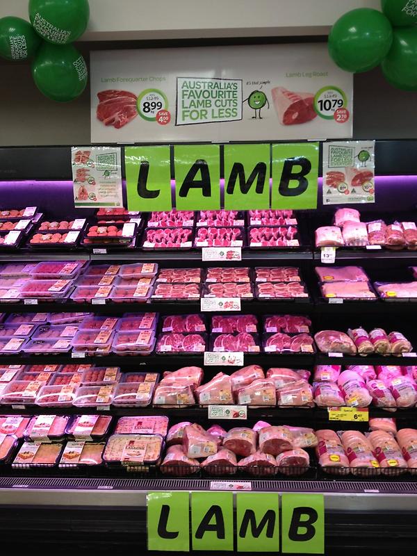 QCarlowe's tweet photo. @kevindhnaram @JLudbrooke @RyanL2700 lambslide @ Carindale. http://t.co/oTsE2gYj