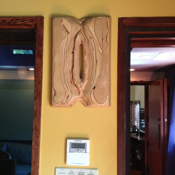 JamesMW75's tweet photo. @lilyrosecooper, you are bad and wrong. Love you. J.x
RT @lilyrosecooper: Studio art piece. Interesting. http://t.co/0OopG1kn