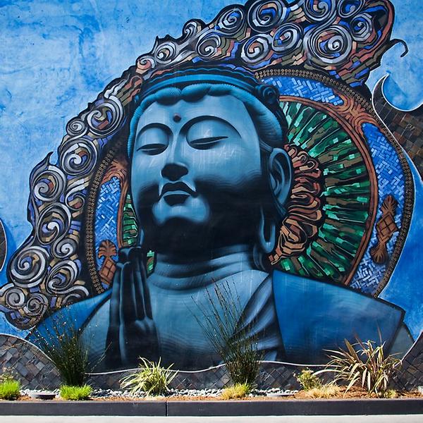 By El Mac in Los Angeles