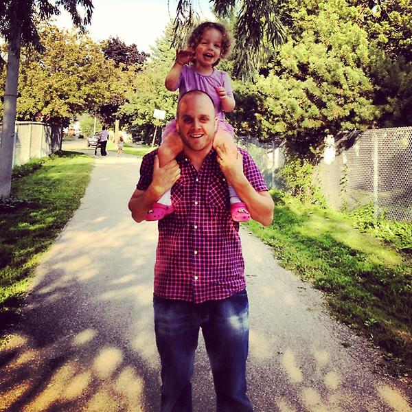 tootsrish's tweet image. Love my tanko #besthusband #love #Delish #niece