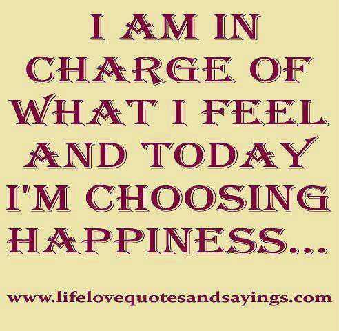 True feelings