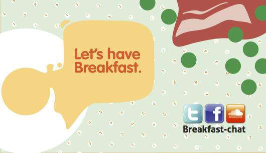 Breakfastchat's tweet image. do shit upload shit have conversations