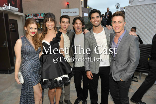 Teen Wolf tweet media