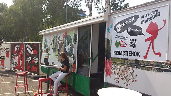 Marcellow1's tweet image. Working at #intro040