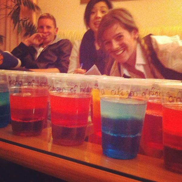 VantagePointYA's tweet image. Another great night with the crew! Pirates, jelly, Tito &amp;amp; Bubbles were all there!