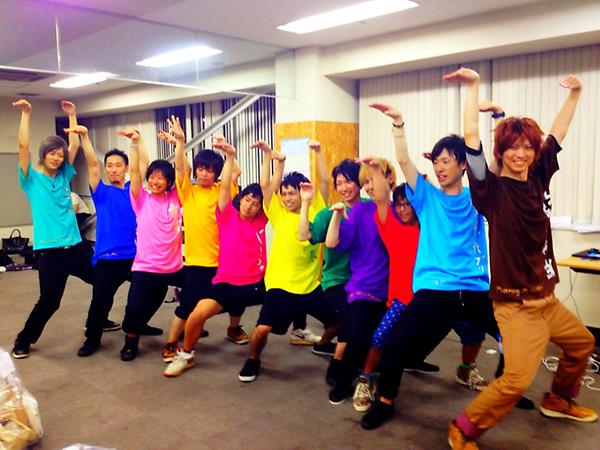 ノックソ家族ツイートまとめ 2ページ目 Togetter