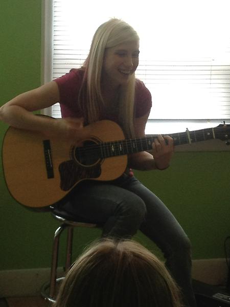 FUN School of Music tweet media