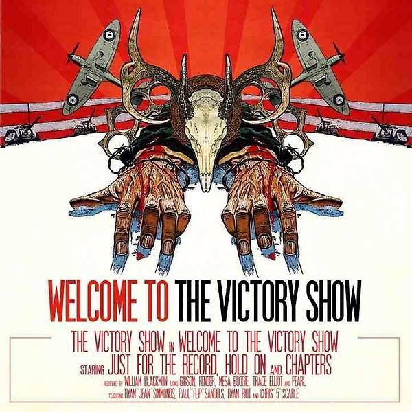 the victory show (@thevictoryshow) / Posts / X