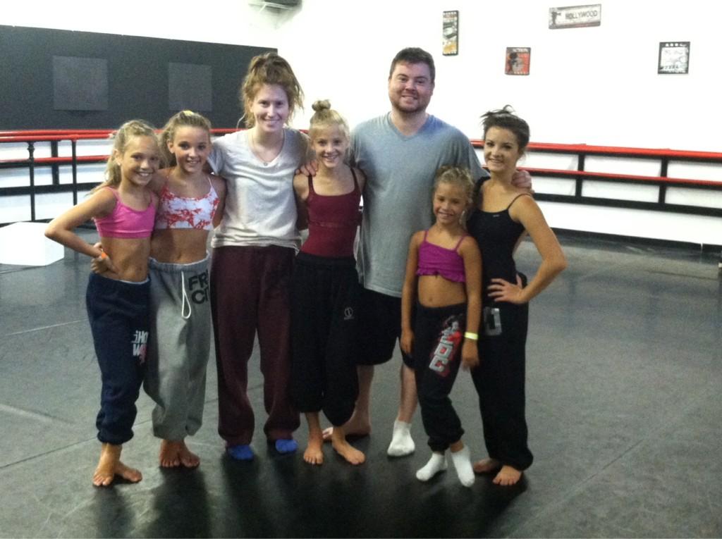 Abby Lee Dance Co. (@ALDC_official) / X