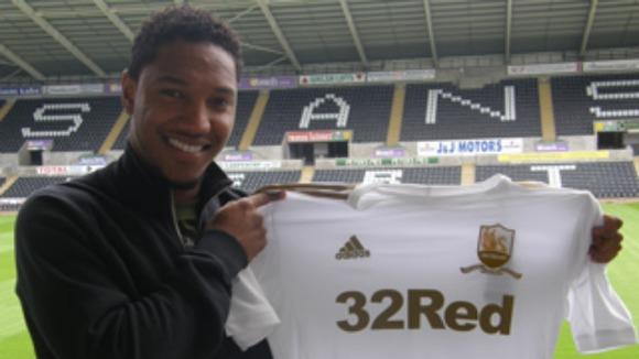 Jonathan De Guzman! (loan) no problem :)