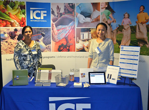 2012NCC's tweet image. Have you gotten your @ICFI micro screen cleaner yet? They're great for your phone or tablet! If not, stop by booth 302!