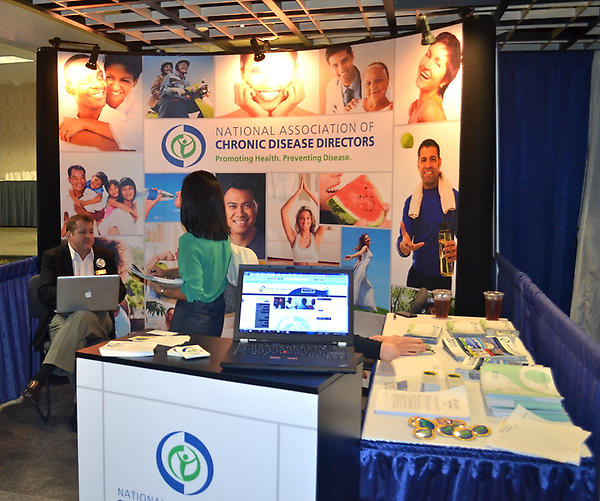 2012NCC's tweet image. Have you seen #2012NCC participants wearing flash buttons? Get your own at @NACDDinfo's booth - number 600.