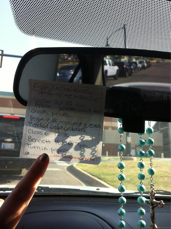 KatieLacy_'s tweet image. I'm definitely my mother's daughter. #samepersonality