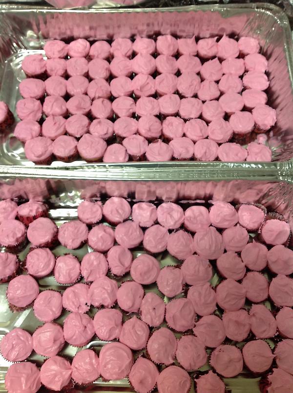 Larchmont Library tweet media