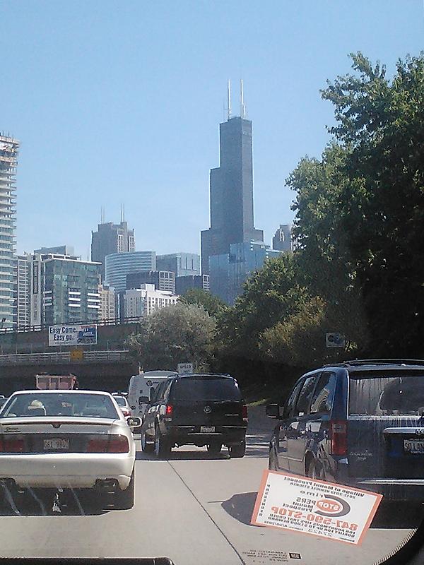 PaulElyccc's tweet photo. Chicago http://t.co/XwEvDctZ