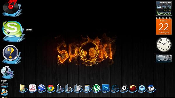 guntamoskvichs's tweet image. Ērti un kompakti  #objectdock :))