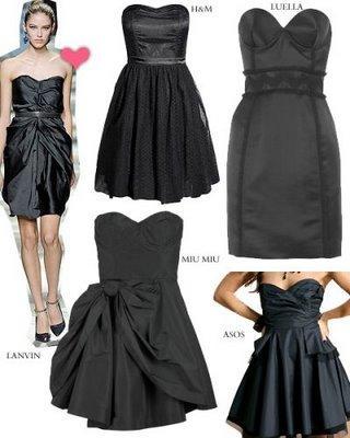 NoTeloPongas1's tweet photo. Nunca puede faltar el Tipico vestido negro en el closep De una Mujer . http://t.co/5q91plGS