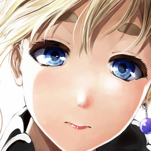 久しぶりの投稿となりますムギちゃんです!厚塗りのムギちゃんと寝転がってるムギちゃんを投稿してきました!よしなにっ

静画
http://t.co/Jc1ICpSg 
pixiv
http://t.co/cRLmitRU 