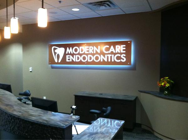 YourDentalEdge's tweet photo. Modern Care Endodontics, Dr. Geisler and Dr. Simonton's new venture, is up and running in Lakeville, MN! http://t.co/jSmaMZyg