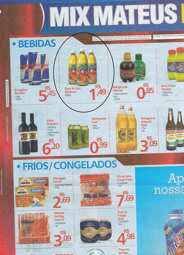 rn_representa's tweet image. Promoção #Marasuco no próximo encarte do #GrupoMateus, trabalho, trabalho!!!