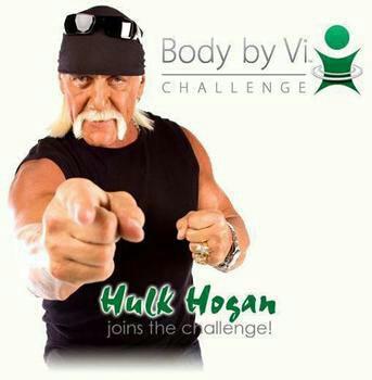 Bodybyvi37's tweet photo. @hulkhogan http://t.co/aCsTJM8h