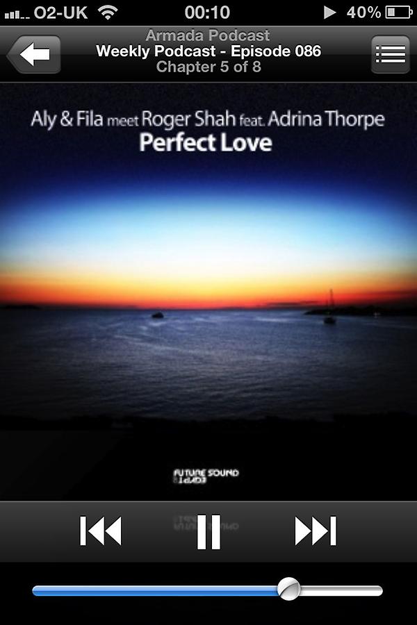 effjayRFC's tweet image. No doubt Fila will be blasting this at #PITP2012