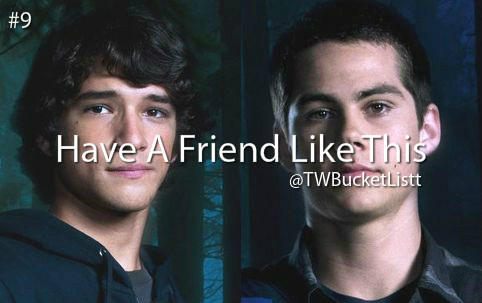 Teen Wolf tweet media