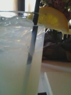 LibbyMcRae's tweet image. #SparklingWaters #Lemonade
