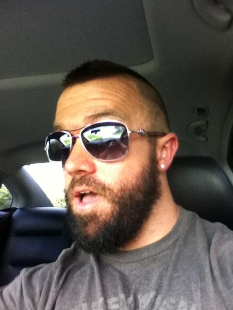 jere___miah's tweet photo. @JHarden13 style! http://t.co/Hweagyu2
