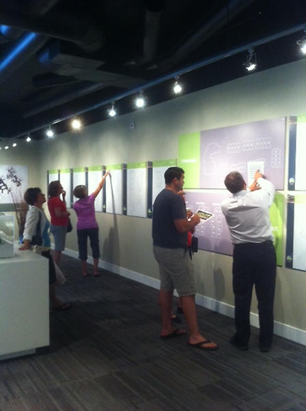 psmarketing's tweet photo. GREAT TURNOUT AT THE #NORTHLANDS SALES LAUNCH! Hurry - Townhomes are going FAST! Townhomes are scare in North Vancouver http://t.co/hK6ba3Yc