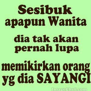 AngelTomboy1's tweet photo. Wanita hebat http://t.co/rM4ZYxLP