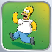 AppUncover's tweet photo. The Simpsons™: Tapped Out http://t.co/DfyWfn0n Thanks for making The Simpsons: Tapped Out a #1 hit on the US App Store! http://t.co/PtDf9DIN