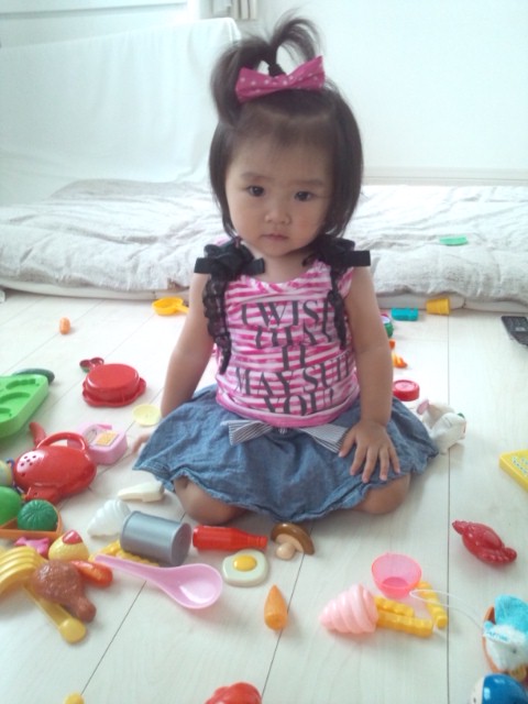 中川琉梨音のTwitter画像22