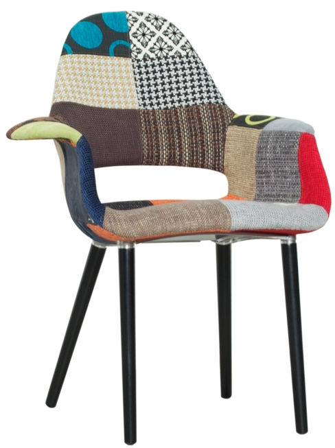 Glimp overspringen supermarkt DesignOnline24 on Twitter: "Stoel Thirteen Patchwork van Zuiver met een  heerlijk zitcomfort blijft een topper voor € 165,- ! http://t.co/kO0TJjQ1  http://t.co/xmuGhc9B" / Twitter