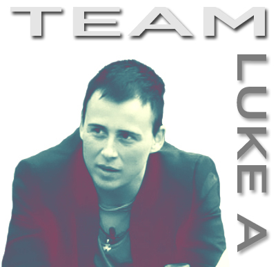 bbuk's tweet photo. Maybe you're looking to show your love for #TeamLukeA? Say no more: http://t.co/Tvsjmtcz #bbuk