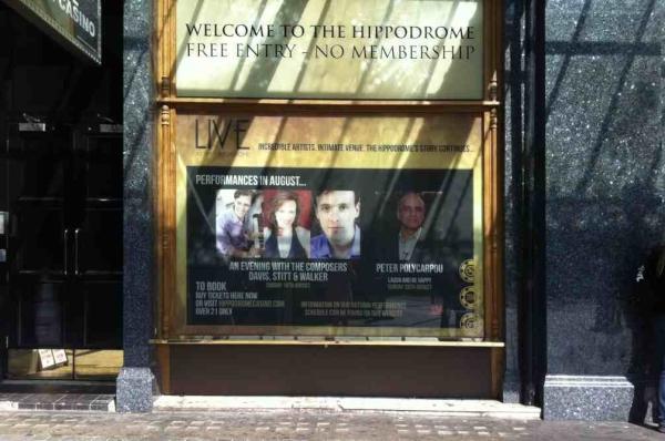 RT <a href="/SimGProductions/">SimG Records</a>: latest Concert with @georgiastitt <a href="/scottevandavis/">Dylan LeClair</a> <a href="/mpatrickwalker/">Michael Patrick Walker</a> bit.ly/HippConcert  Support!