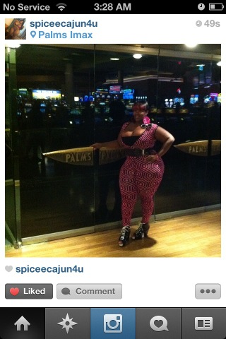 TW Pornstars - Spicee Cajun. Twitter. Word. 10:29 AM - 11 Aug 2012