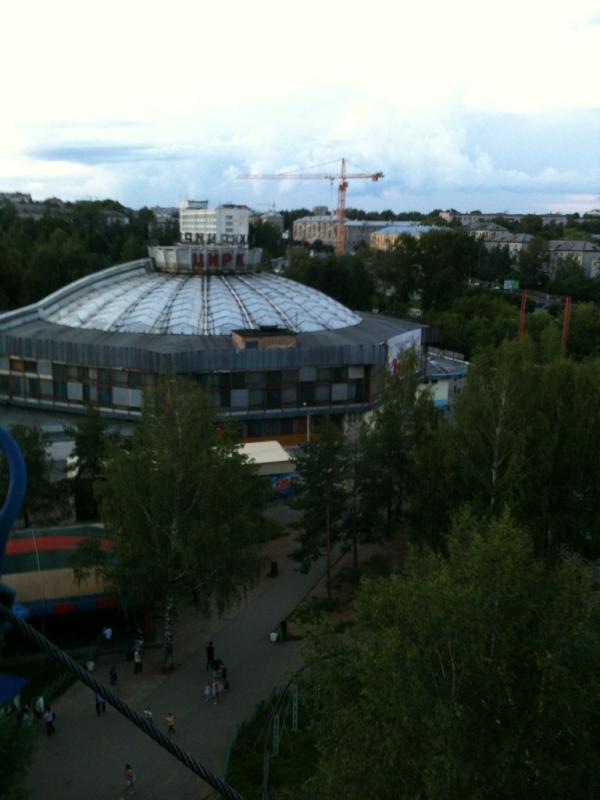 AlexIvlev83's tweet image. Цирк)))