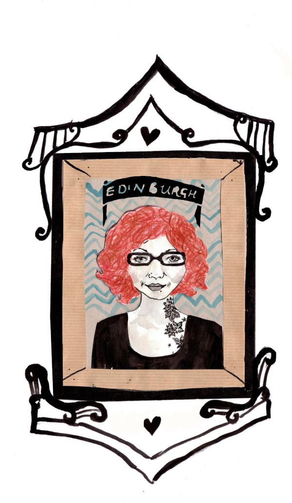 Createifcollect's tweet image. Submit to our brief CITYLIVE createif.org/2012/08/11/bri… Illustrations by Abigail Foord